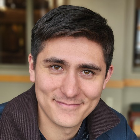 Daniel Yoeono