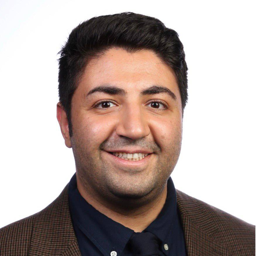 Ramin Soltanmohammadi