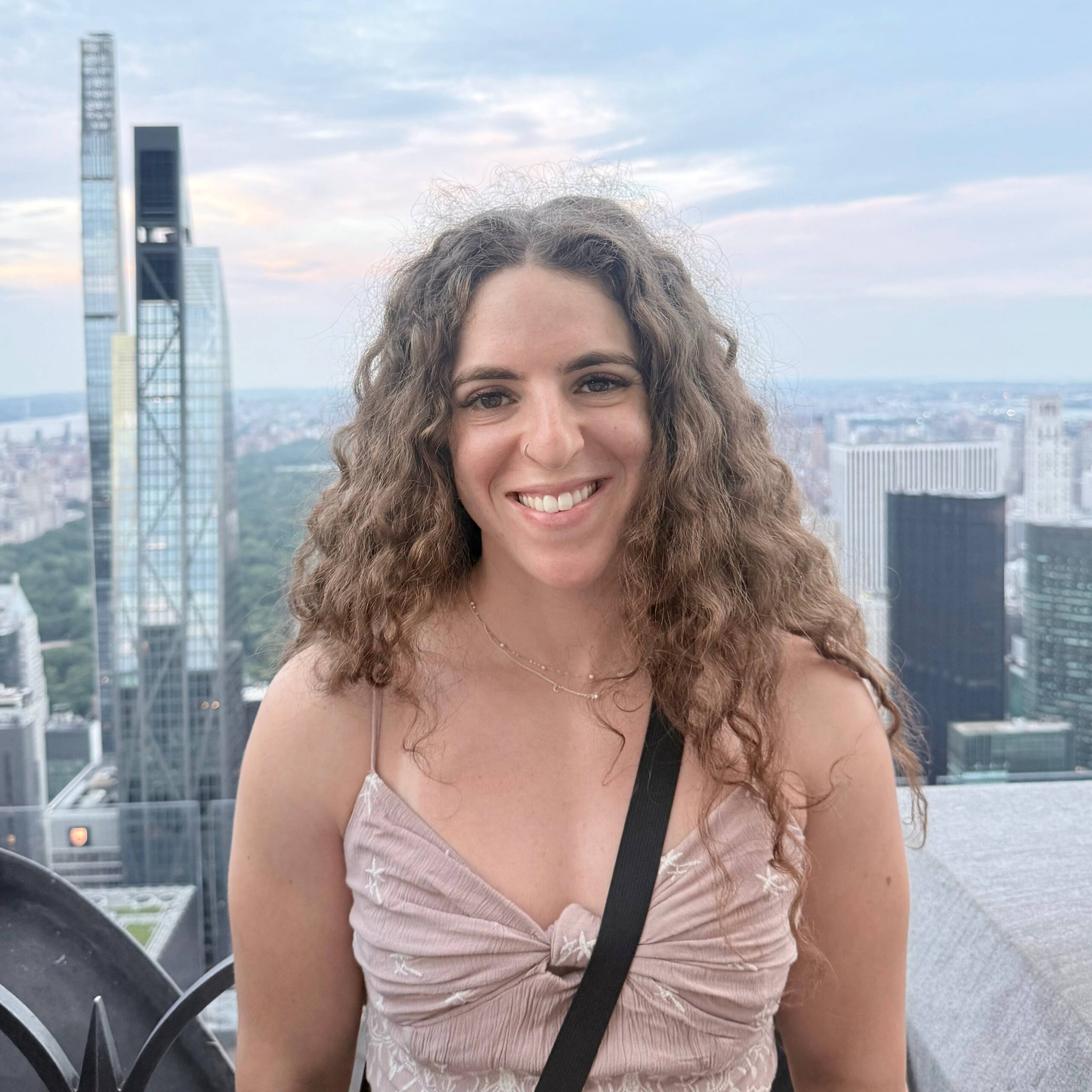 Christine El-Dirani